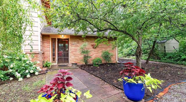 Photo of 1021 N Battin St, Wichita, KS 67208