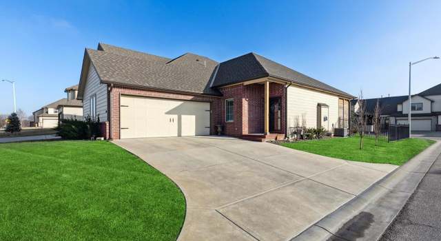 Photo of 818 N Mccloud Unit 305, Andover, KS 67002