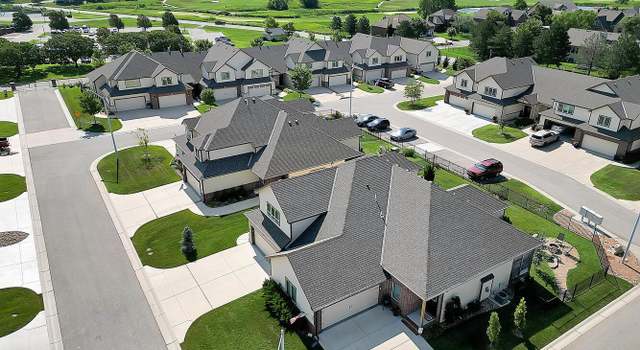 Photo of 818 N Mccloud Unit 305, Andover, KS 67002