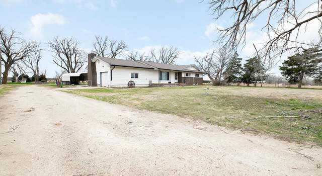 Photo of 1815 SW 60th St, El Dorado, KS 67042