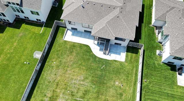 Photo of 1226 W Lakeway Ct, Andover, KS 67002