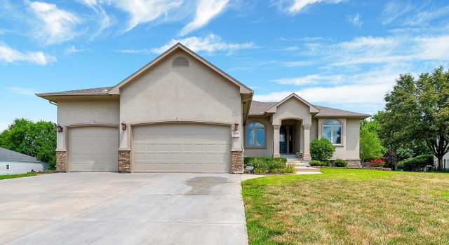 Photo of 12548 E Killarney St, Wichita, KS 67206