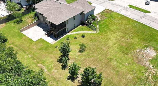 Photo of 12548 E Killarney St, Wichita, KS 67206