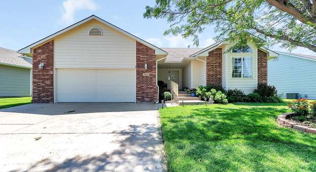 Photo of 2234 N Covington St, Wichita, KS 67205