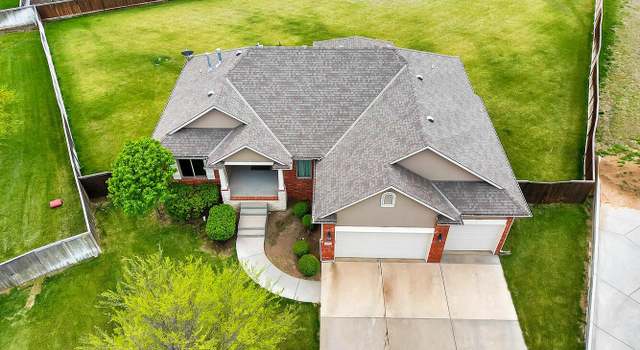 Photo of 2351 N Sandstone St, Andover, KS 67002
