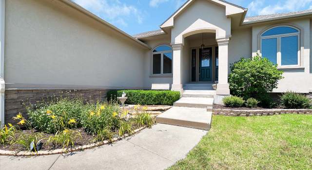 Photo of 12548 E Killarney St, Wichita, KS 67206