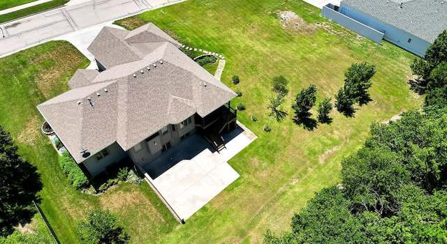 Photo of 0 E Killarney St, Wichita, KS 67206