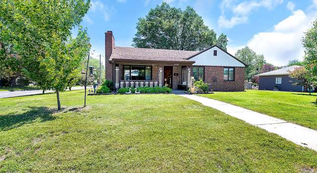 Photo of 2200 S Terrace Dr, Wichita, KS 67218