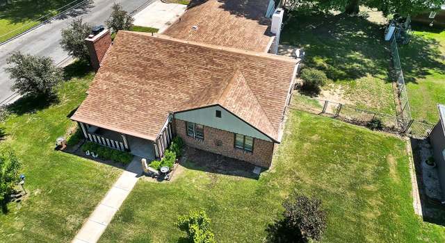 Photo of 2200 S Terrace Dr, Wichita, KS 67218