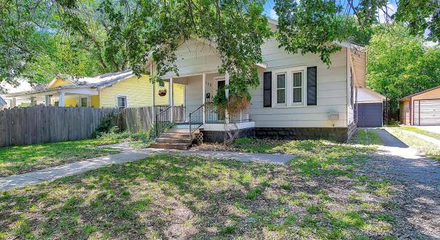 Photo of 215 N Exposition St, Wichita, KS 67203