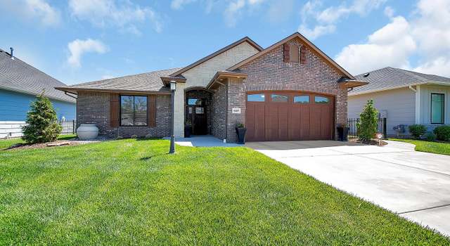 Photo of 5407 W 26th Ct N, Wichita, KS 67205