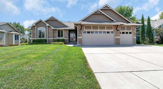 Photo of 13011 E Laguna St, Wichita, KS 67230