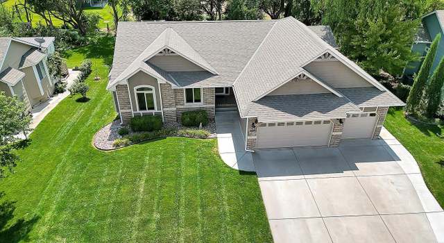 Photo of 13011 E Laguna St, Wichita, KS 67230