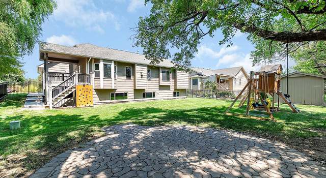 Photo of 13011 E Laguna St, Wichita, KS 67230