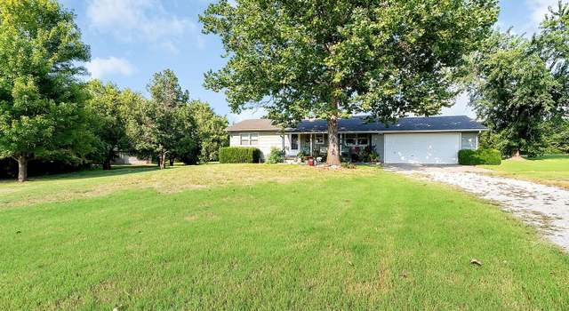 Photo of 10560 SW Dennett Rd, Augusta, KS 67010