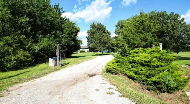 Photo of 10560 SW Dennett Rd, Augusta, KS 67010