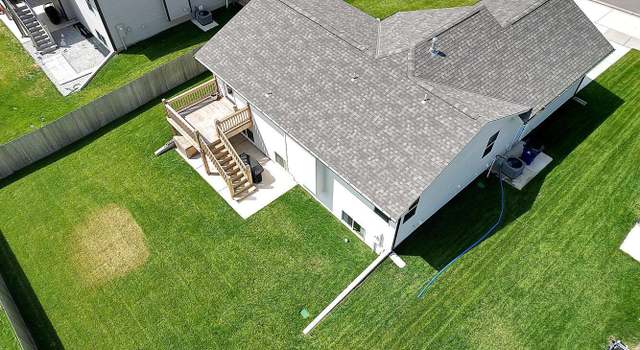 Photo of 2322 S Hickory Creek St, Wichita, KS 67235