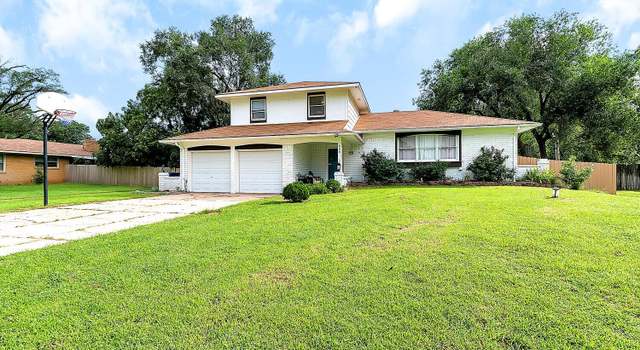 Photo of 408 S Turquoise St, Wichita, KS 67209
