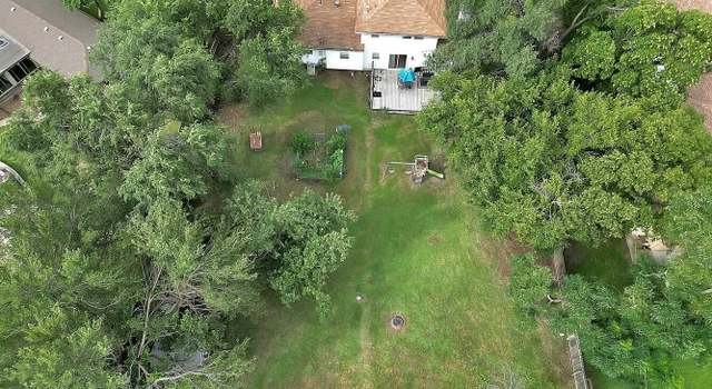 Photo of 408 S Turquoise St, Wichita, KS 67209
