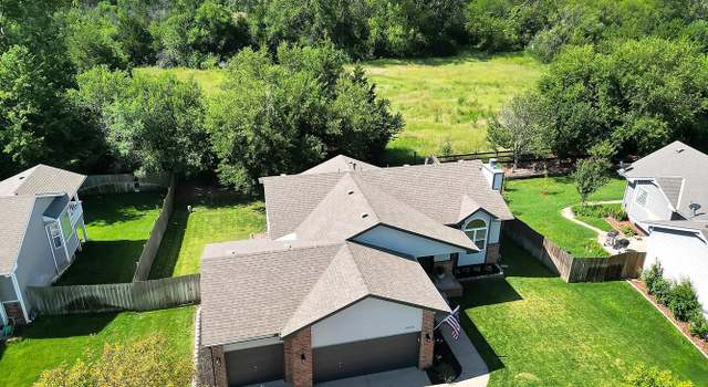Photo of 6029 W 34th St N, Wichita, KS 67205