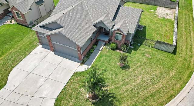 Photo of 8824 N Saddlebrook Ct, Park City, KS 67147