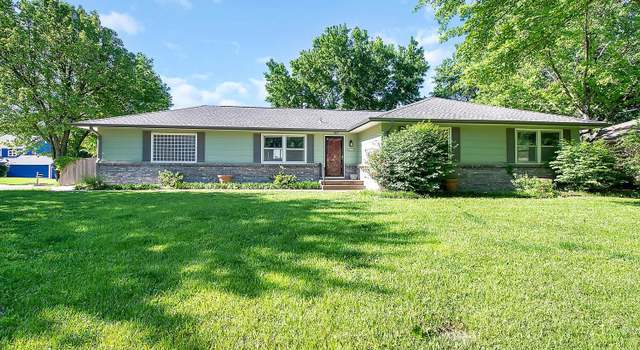 Photo of 1513 E Carolyn St, Derby, KS 67037