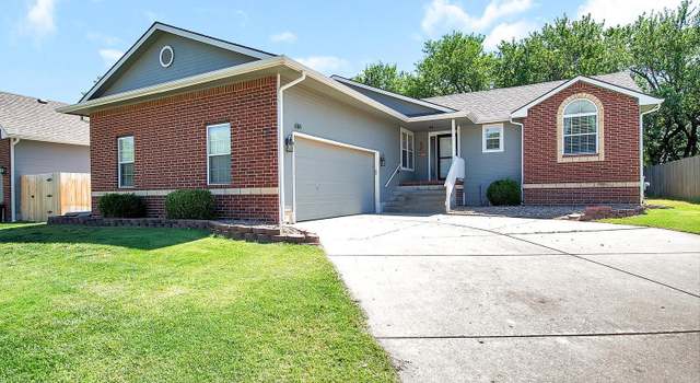 Photo of 614 Havenwood Ct, Andover, KS 67002