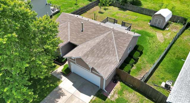 Photo of 8823 E Hurst St, Wichita, KS 67210