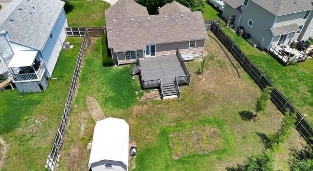 Photo of 8823 E Hurst St, Wichita, KS 67210