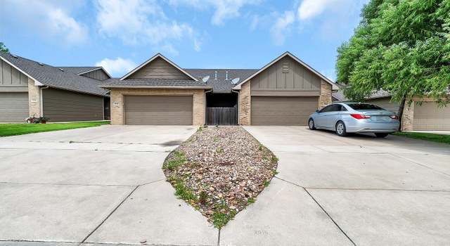Photo of 2744-2746 E 45th Ct N, Wichita, KS 67219