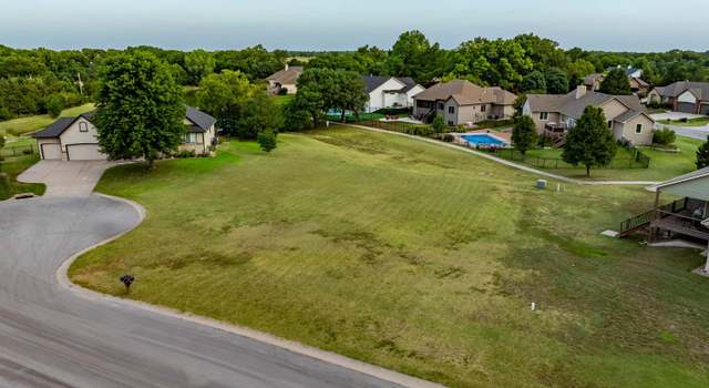 Photo of 607 E Aspen Creek Ct, Andover, KS 67002