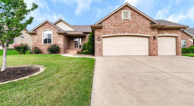 Photo of 12708 E Cherry Creek Ct, Wichita, KS 67207