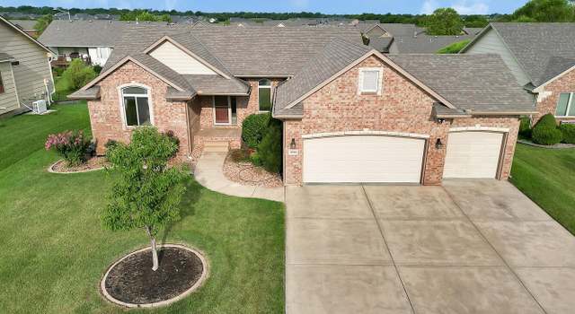 Photo of 12708 E Cherry Creek Ct, Wichita, KS 67207
