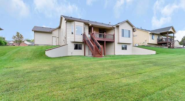 Photo of 12708 E Cherry Creek Ct, Wichita, KS 67207
