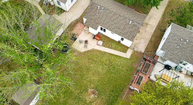Photo of 821 N Kokomo Ave, Derby, KS 67037