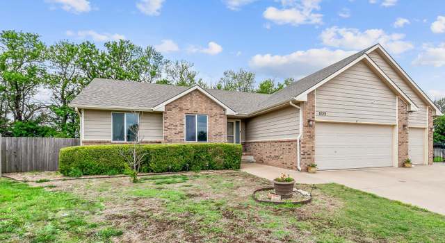 Photo of 1039 N Aksarben Ct, Wichita, KS 67235
