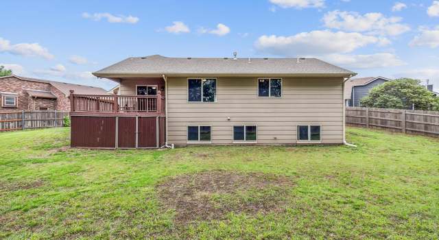 Photo of 1039 N Aksarben Ct, Wichita, KS 67235