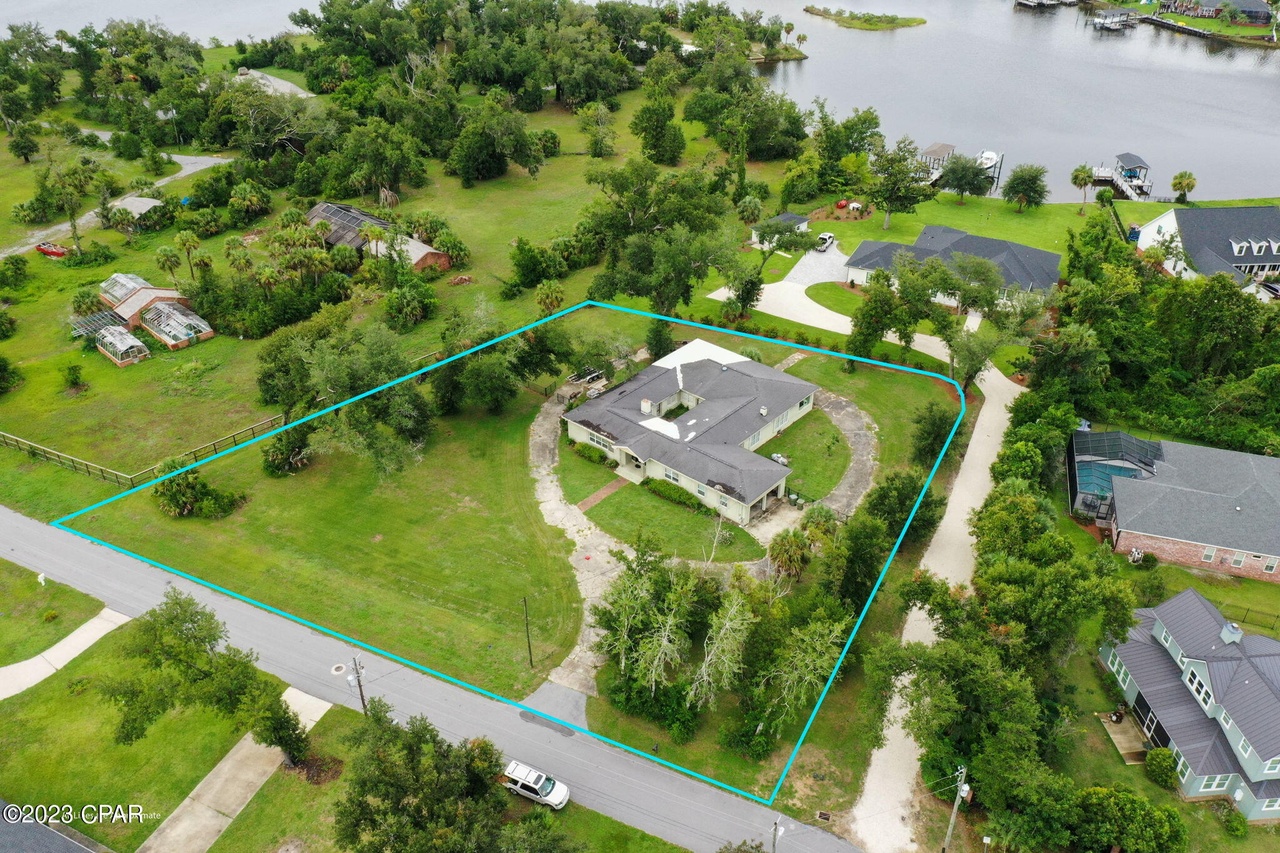 315 Iowa Ave, Lynn Haven, FL 32444 | MLS# 744037 | Redfin