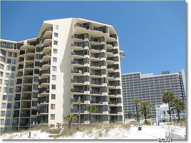 9850 Thomas Dr Unit 1003E, Panama City Beach, FL 32408 | MLS# 619120 ...