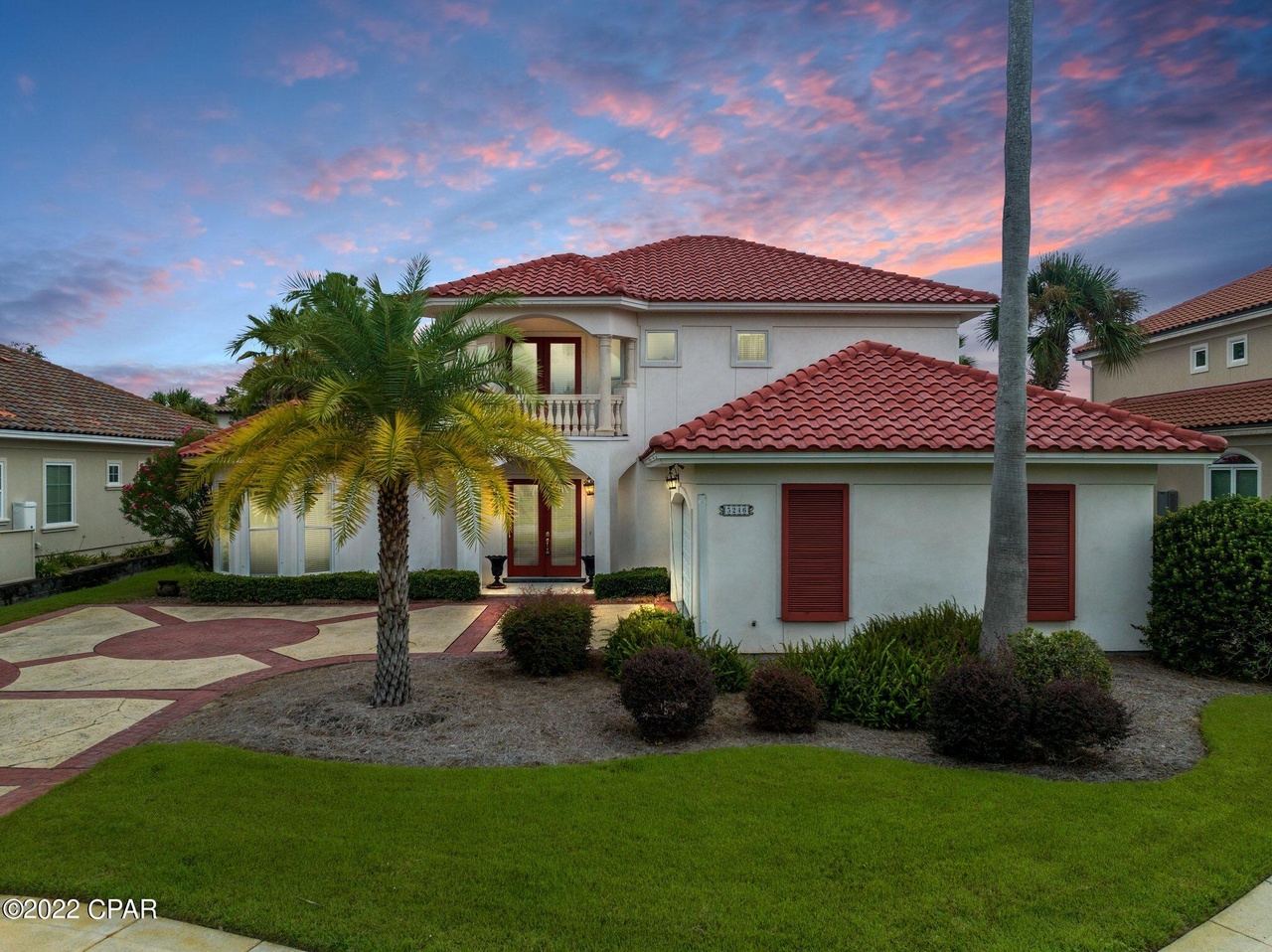 5246 Finisterre Dr, Panama City Beach, FL 32408