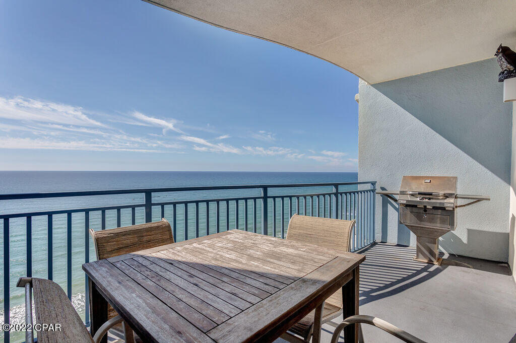 16701 Front Beach Rd