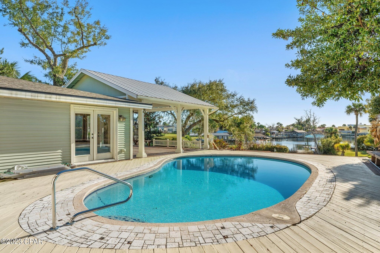 410 Bunkers Cove Rd, Panama City, FL 32401 MLS 744667 Redfin