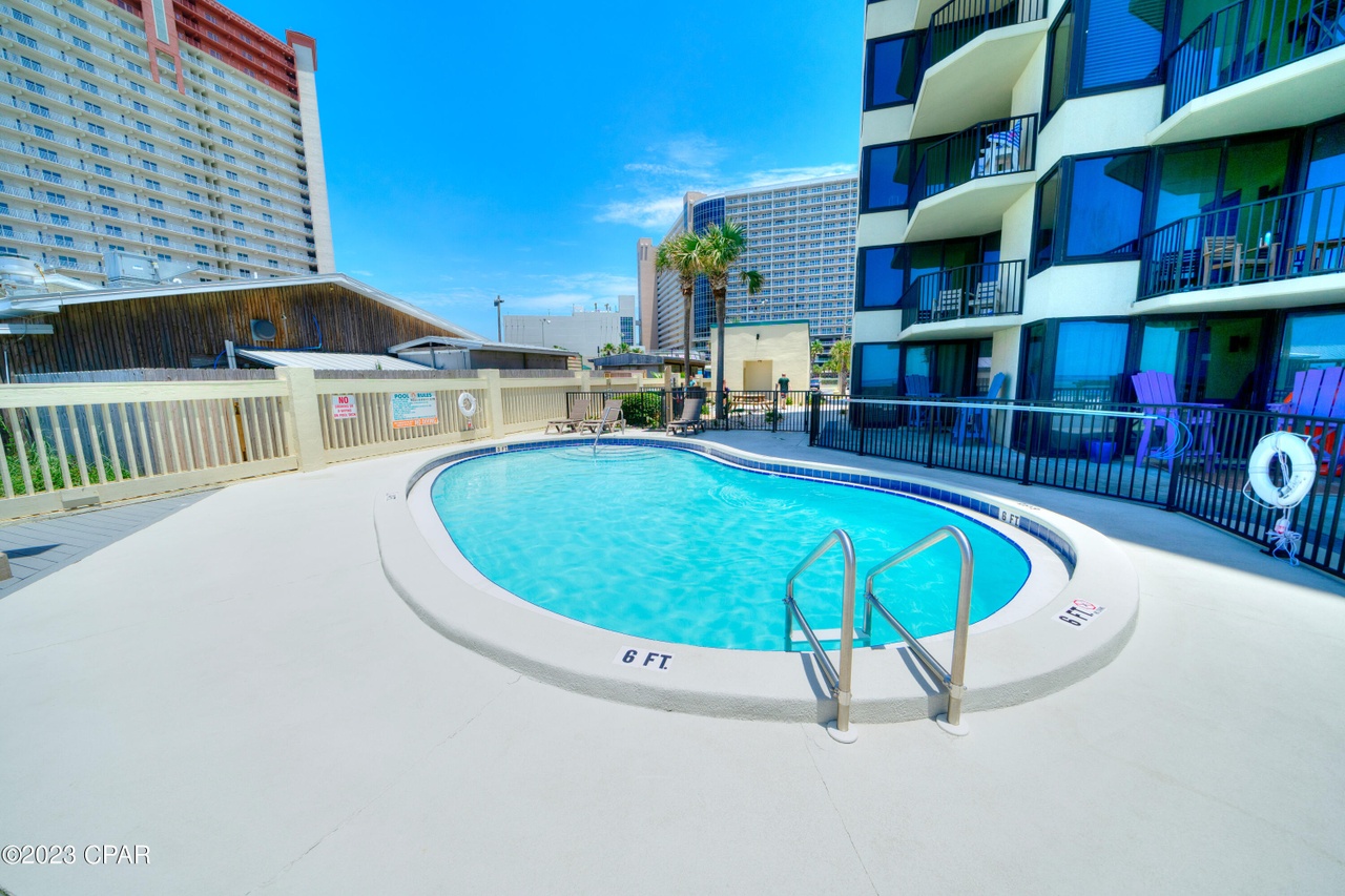 9850 S Thomas Dr Unit 1001W, Panama City Beach, FL 32408 | MLS# 738939 ...