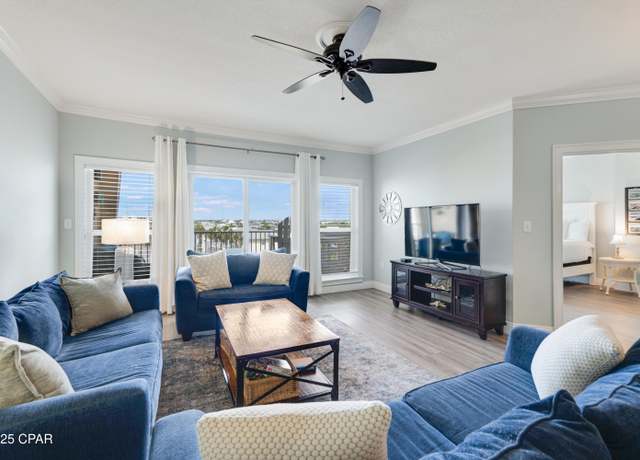 Property at 800 Highway 98 #302, Mexico Beach, FL 32456, 2 beds, 2 baths