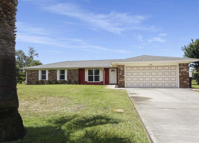Property at 7088 Hugh Dr, Panama City, FL 32404, 3 beds, 2 baths
