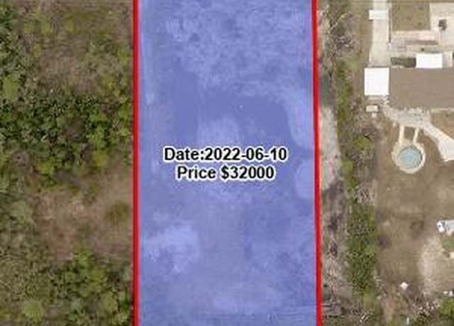 Property at 12128 Cue Dr, Panama City, FL 32404
