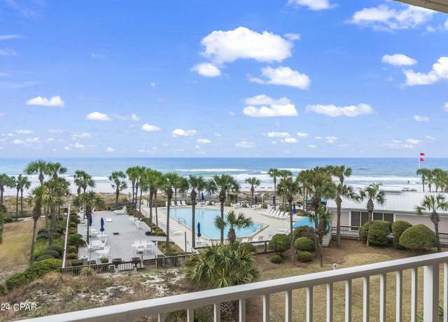Property at 7205 Thomas Dr Unit B308, Panama City Beach, FL 32408, 2 beds, 2 baths