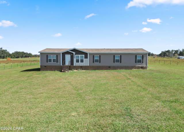 Property at 2684 Hwy 69, Grand Ridge, FL 32442, 4 beds, 3 baths