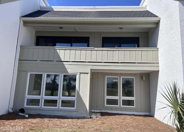 Property at 4305 Bay Point Rd #459, Panama City, FL 32408, 2 beds, 2.5 baths