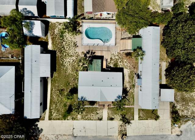 Property at 327 Hibiscus Dr, Panama City Beach, FL 32413, 3 beds, 2 baths